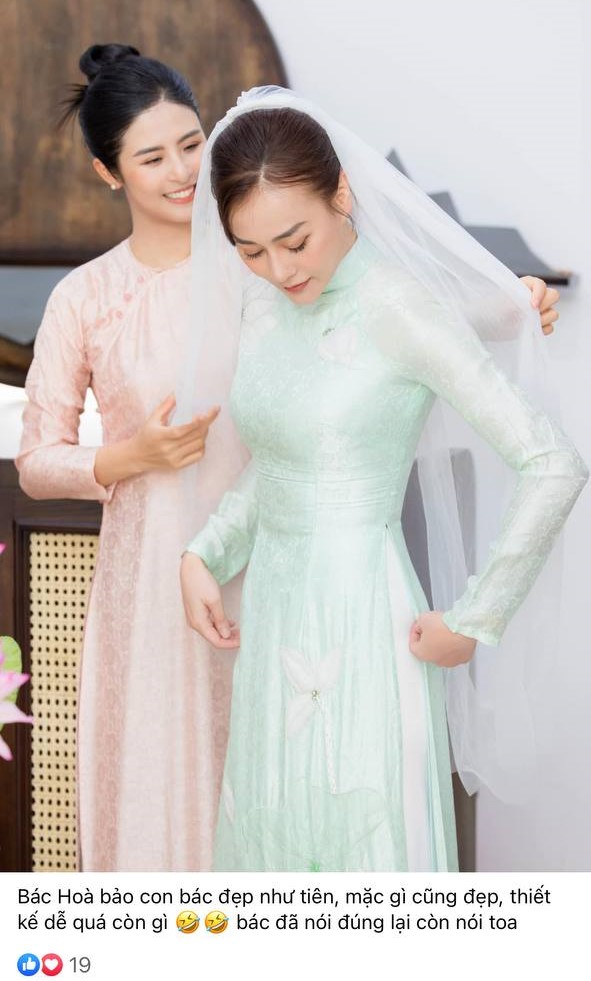 Trước thềm đám hỏi Shark Bình - Phương Oanh: Mẹ chồng bất ngờ than” 1 điều về dâu mới-3