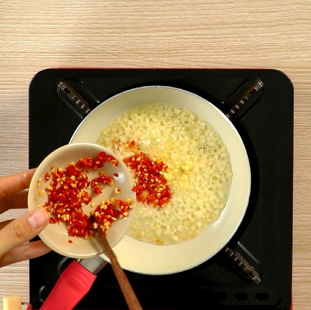 Miến đem chế biến theo cách này thì ăn ngon miễn chê-3