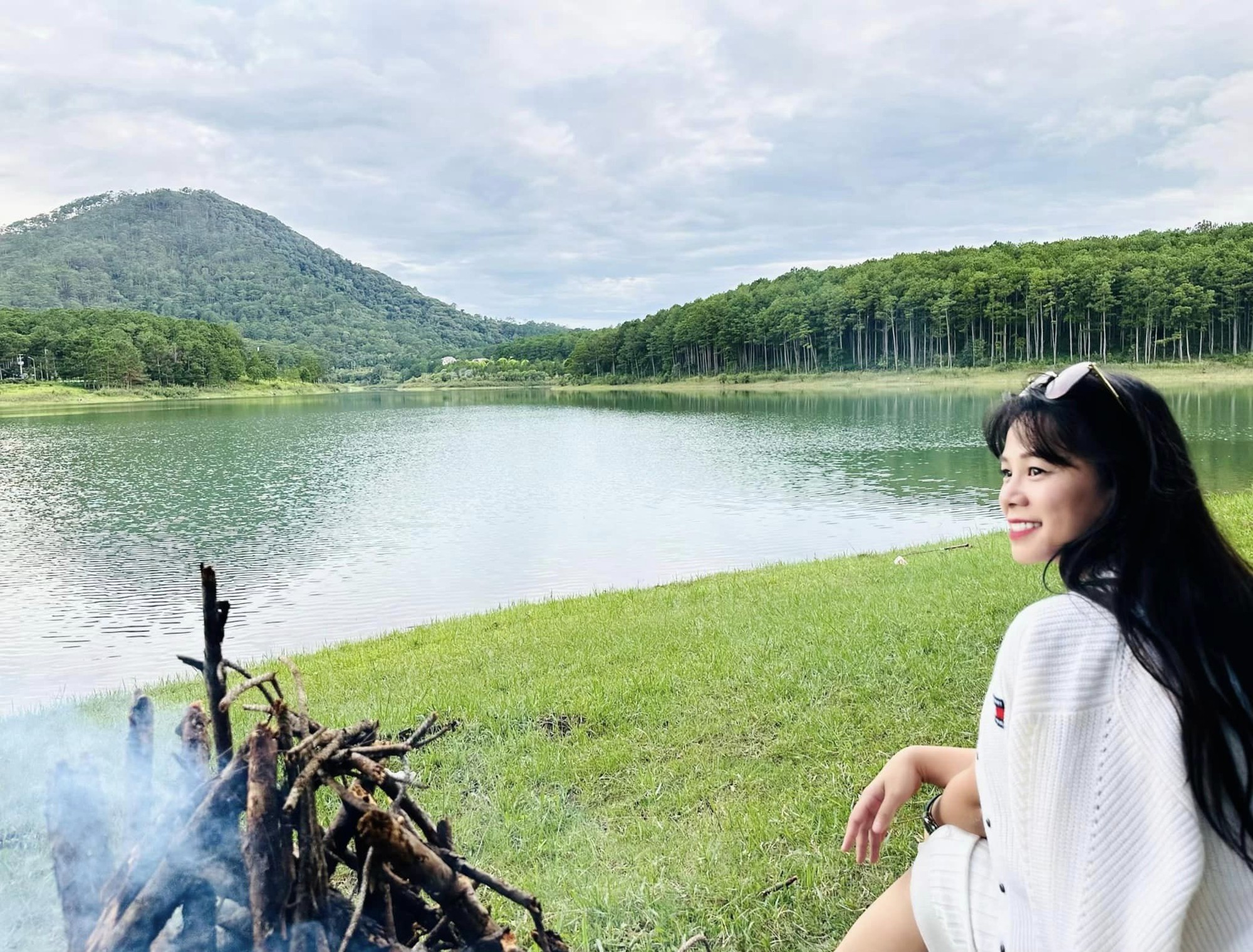 Shark Bình vừa ly hôn đã tái hôn, vợ cũ có thái độ này khi người ngoài so sánh và mỉa mai Phương Oanh-5