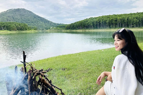 Hé lộ không khí trước thềm lễ ăn hỏi Phương Oanh - Shark Bình: Tất bật dựng cổng hoa, toàn cảnh cơ ngơi gây bất ngờ-8