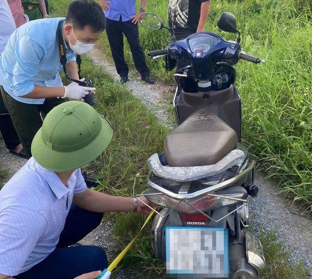 Vụ một phụ nữ bị đồng nghiệp sát hại, cướp tài sản: Công an làm việc với người cho hung thủ đi nhờ xe-4