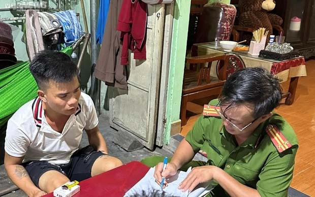 Tài xế phê ma tuý tông 5 người thương vong ở Huế từng đi tù vì tội giết người-1