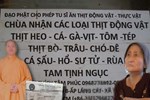 Từ vụ người phụ nữ trẻ tử vong bất thường, phát hiện bạn trai mua bán 7,7 kg ma túy-2