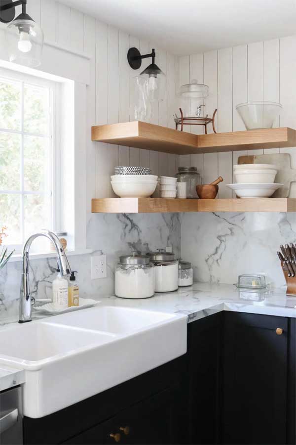 6 chất liệu ốp tường nhà bếp được lựa chọn nhiều nhất-2