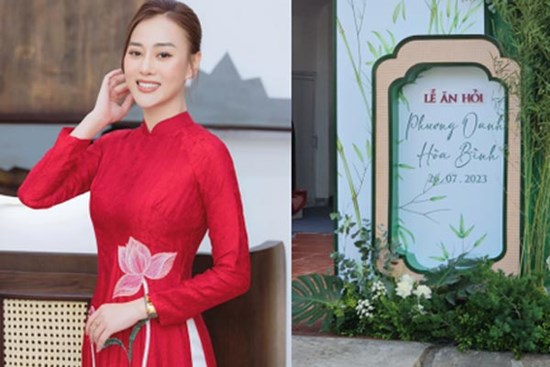 Hé lộ không khí trước thềm lễ ăn hỏi Phương Oanh - Shark Bình: Tất bật dựng cổng hoa, toàn cảnh cơ ngơi gây bất ngờ