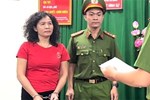 Bà Hàn Ni khai lý do phản biện lại Nguyễn Phương Hằng-2
