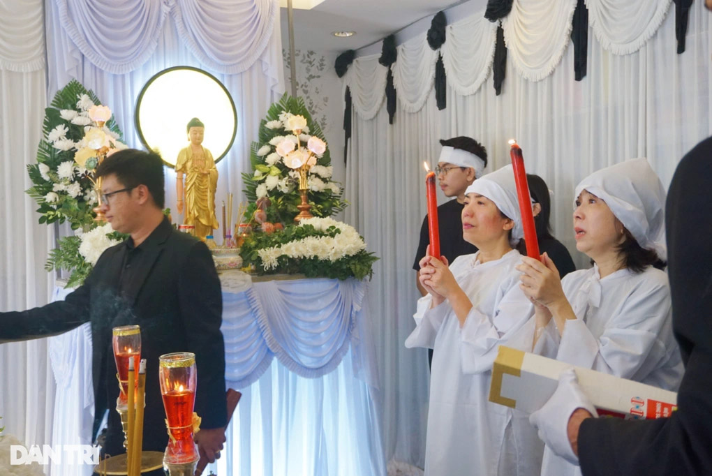 Nhà văn Hoàng Phủ Ngọc Tường qua đời ở tuổi 86 sau thời gian bệnh nặng-2