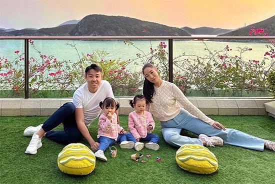 Sau đám cưới triệu đô nổi tiếng, cuộc sống của phu nhân nhà hào môn ra sao?