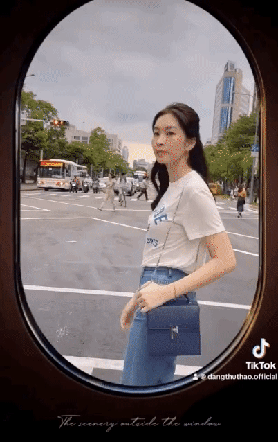 Hình ảnh đời thường Đặng Thu Thảo qua ống kính của chồng doanh nhân-1