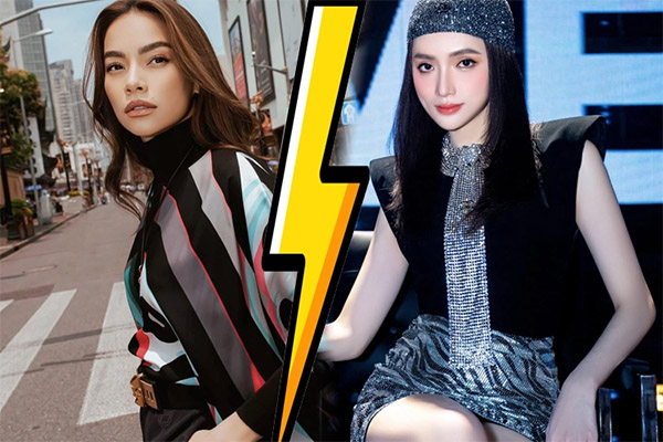 Hà Hồ tại The Mentor: Diện cây Chanel hơn 300 triệu, đụng hàng bất phân thắng bại với Hà Tăng-10