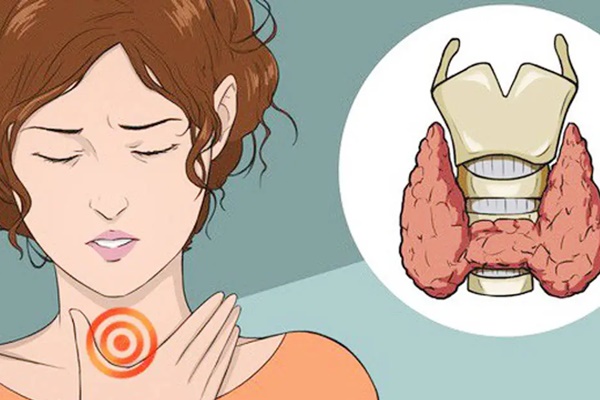 Xuất hiện 10 dấu hiệu sau chứng tỏ tuyến giáp đang hoạt động kém, cẩn trọng với bệnh suy giáp-1