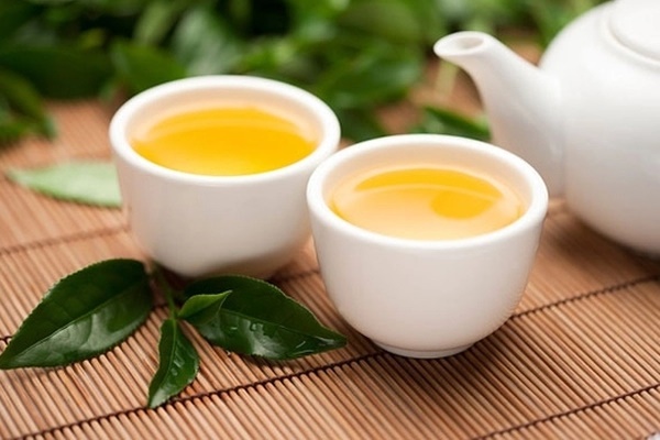 Loại trà quen thuộc với người Việt chống lão hóa tốt hơn trà đen, 3 cốc mỗi ngày giảm 36% nguy cơ mắc bệnh tim mạch-1