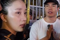 Lê Dương Bảo Lâm gặp biến: Gây tranh cãi vì mời loạt nghệ sĩ về quán, vợ khóc nức nở năn nỉ khách hàng