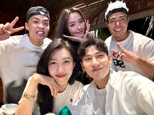 Lê Dương Bảo Lâm gặp biến: Gây tranh cãi vì mời loạt nghệ sĩ về quán, vợ khóc nức nở năn nỉ khách hàng-2