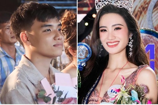 Lý do Anh Kiệt và Hoa hậu Ý Nhi yêu nhau 6 năm