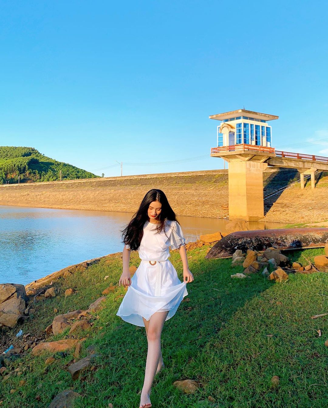 Lý do Anh Kiệt và Hoa hậu Ý Nhi yêu nhau 6 năm-8