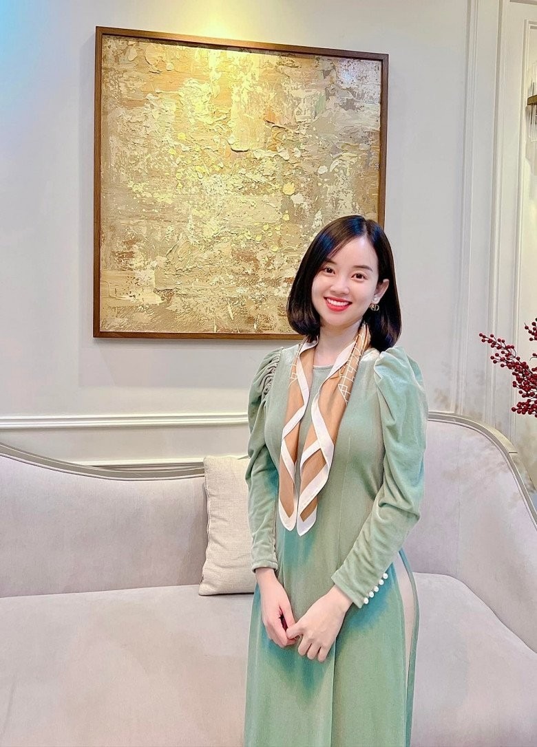 Sau 7 năm làm mẹ đơn thân, Ly Kute khoe con trai Khoai Tây đã có em 3 tháng tuổi-4