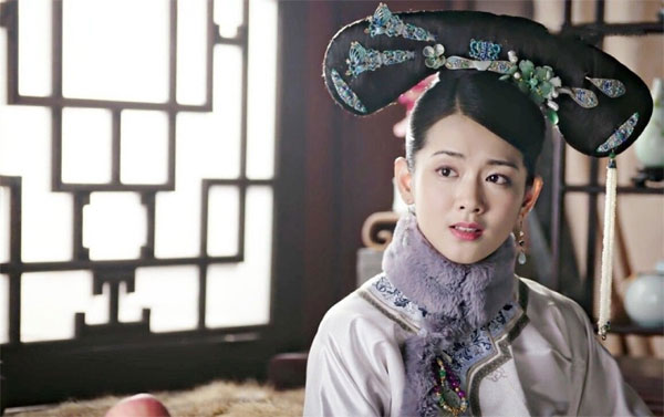 Bí ẩn lời nguyền khiến triều Thanh sụp đổ liên quan đến Từ Hy Thái hậu-2