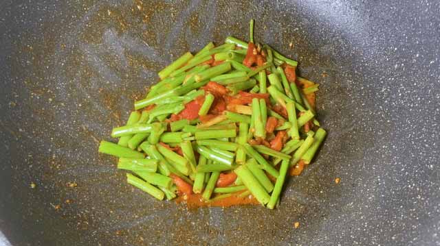 Cây này được ví là rau ba cao”, canxi gấp 7 lần cà chua, ăn đều thanh nhiệt nhuận tràng-7