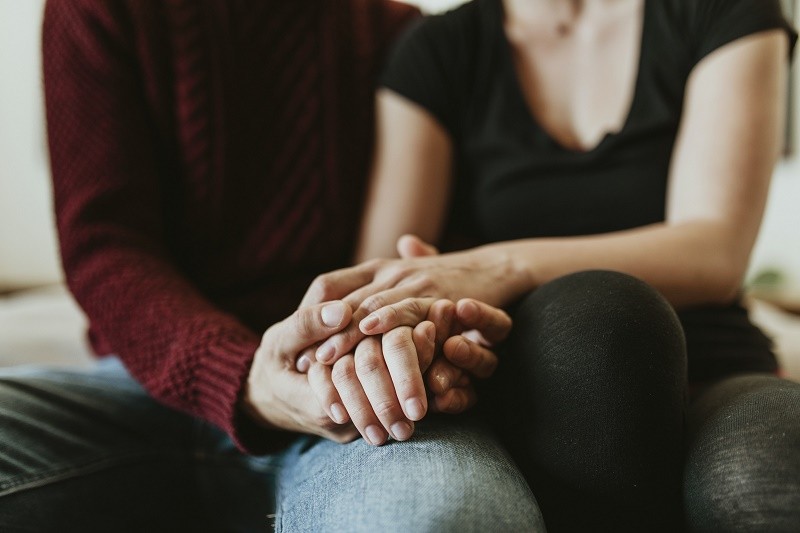 Vượt qua 5 giai đoạn này, vợ chồng sẽ hạnh phúc trọn đời-1