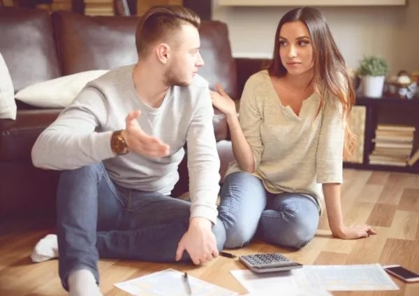 Vượt qua 5 giai đoạn này, vợ chồng sẽ hạnh phúc trọn đời-2