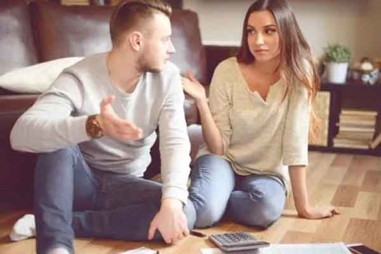 Vượt qua 5 giai đoạn này, vợ chồng sẽ hạnh phúc trọn đời