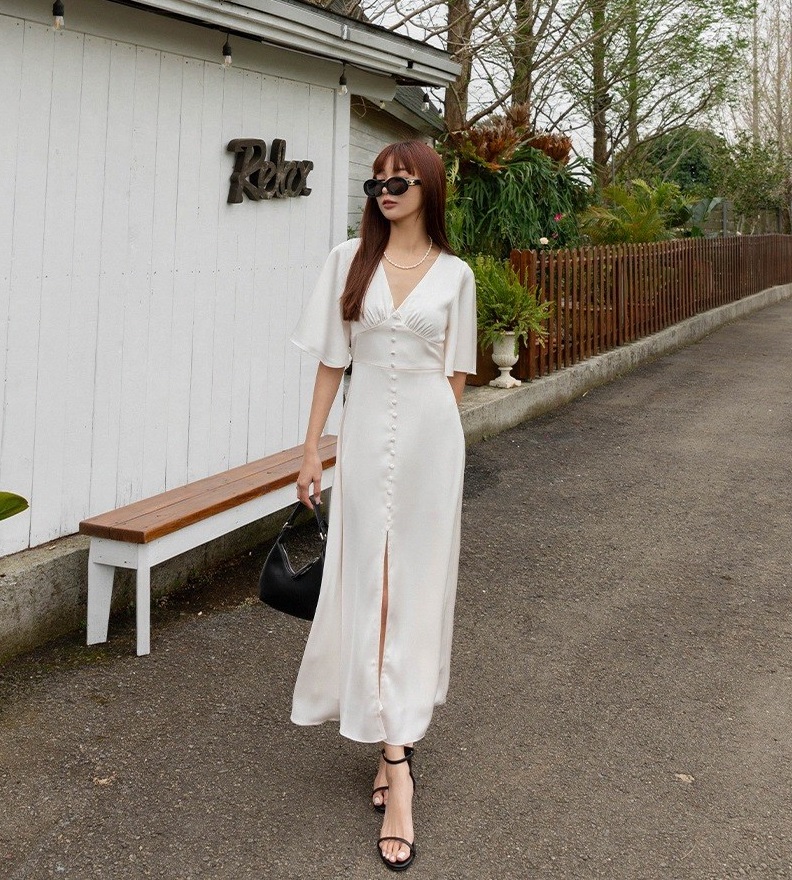 10 kiểu váy trắng giúp bạn mặc đẹp trong mọi hoàn cảnh-10