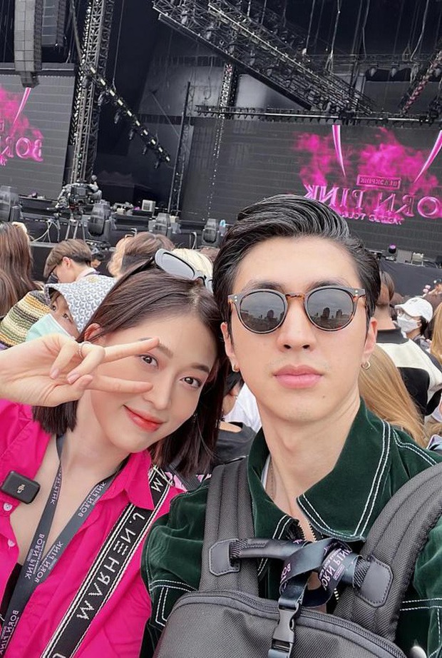 Điểm mặt những gái xinh, rich kid sẽ có mặt tại concert BLACKPINK, có cả phụ huynh nổi tiếng cùng con đu idol-5