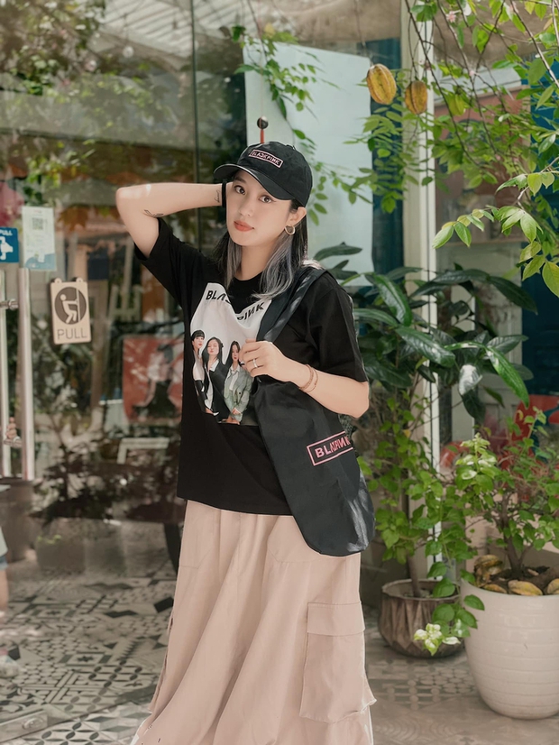 Điểm mặt những gái xinh, rich kid sẽ có mặt tại concert BLACKPINK, có cả phụ huynh nổi tiếng cùng con đu idol-12