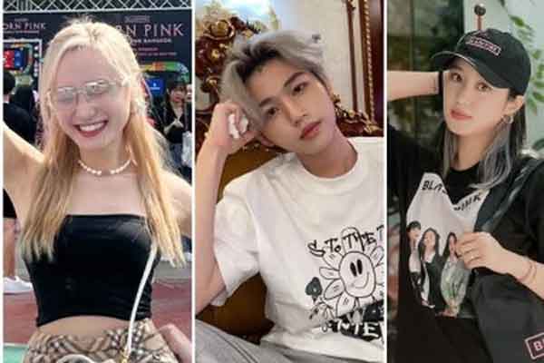 Còn 4 ngày nữa là tới concert Born Pink Hà Nội, các thành viên BLACKPINK đang làm gì?-13