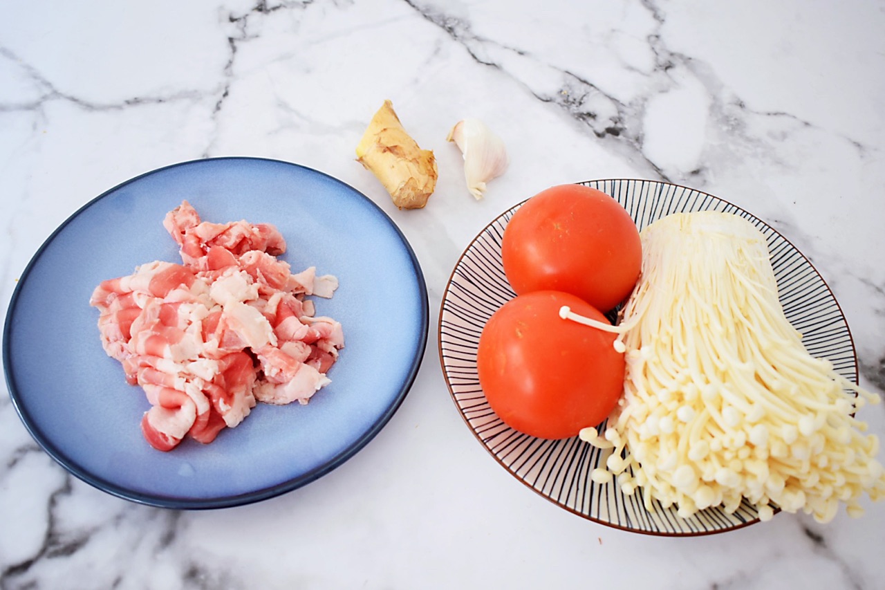 2 món canh ngon giúp bạn giải nhiệt, ngon miệng trong ngày nắng nóng-1