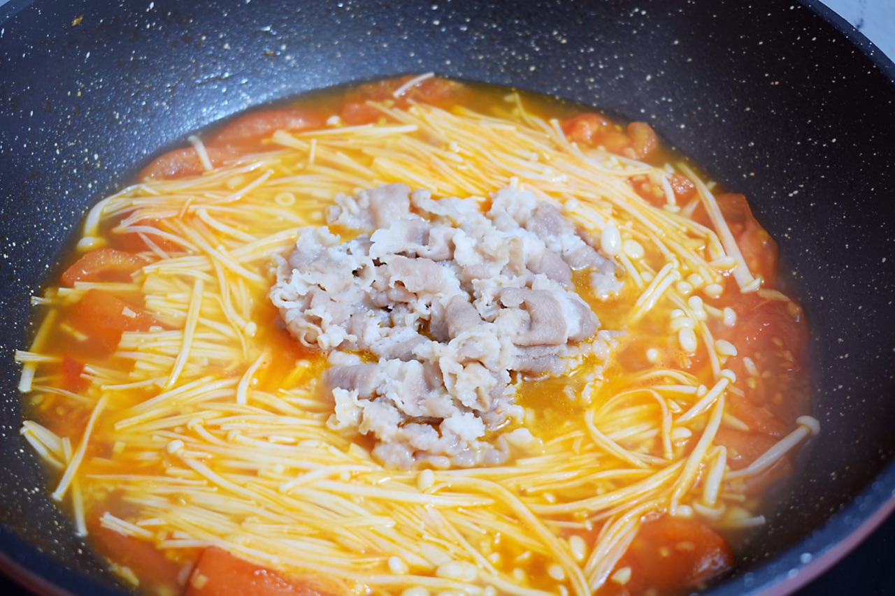 2 món canh ngon giúp bạn giải nhiệt, ngon miệng trong ngày nắng nóng-9