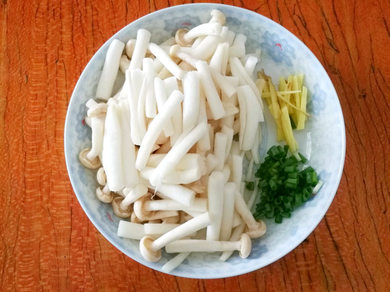 2 món canh ngon giúp bạn giải nhiệt, ngon miệng trong ngày nắng nóng-13