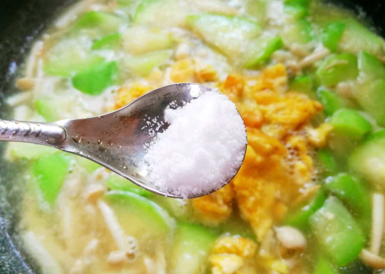 2 món canh ngon giúp bạn giải nhiệt, ngon miệng trong ngày nắng nóng-18