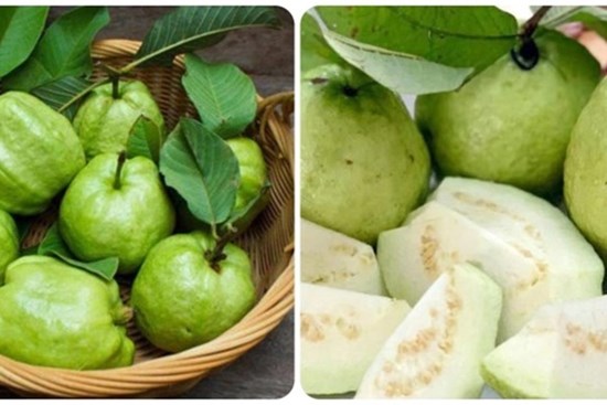 Ổi ngon, giàu dinh dưỡng nhưng lại 'đại kỵ' với 3 nhóm người sau