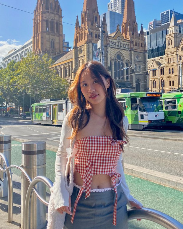 Jenny Huỳnh và hội bạn Gen Z nổi tiếng, học giỏi, có tài chính tốt-6