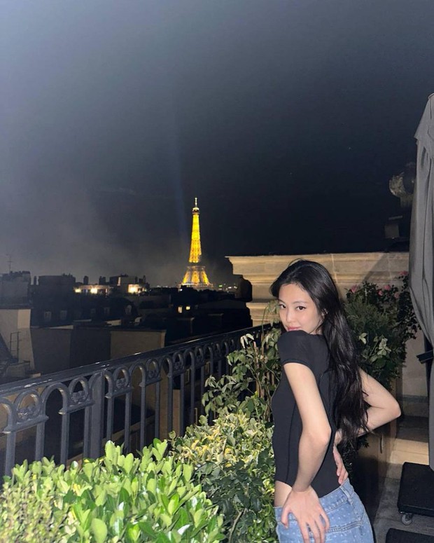 Còn 4 ngày nữa là tới concert Born Pink Hà Nội, các thành viên BLACKPINK đang làm gì?-10