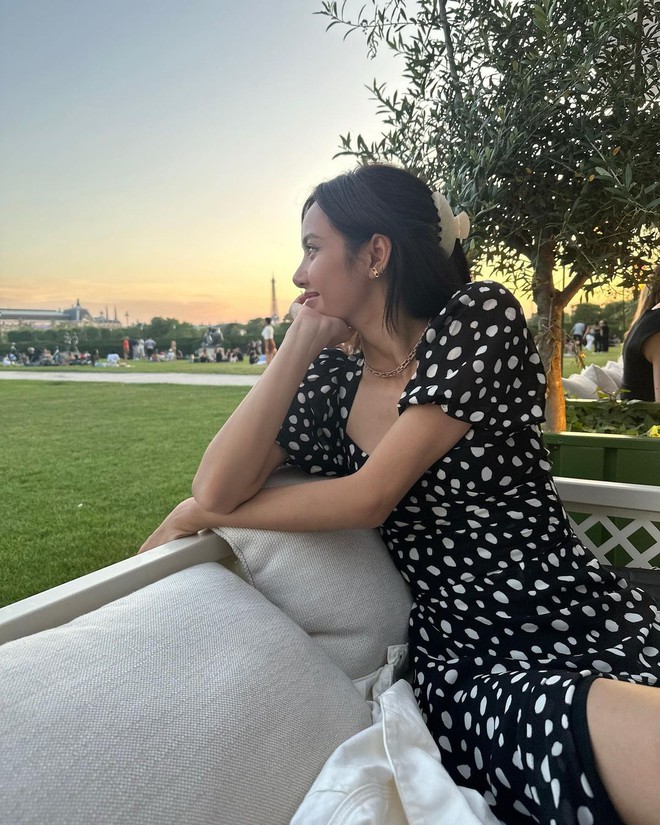 Còn 4 ngày nữa là tới concert Born Pink Hà Nội, các thành viên BLACKPINK đang làm gì?-5