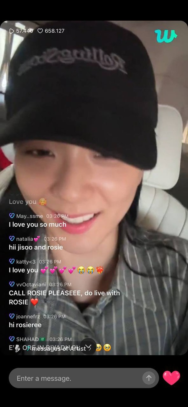 Còn 4 ngày nữa là tới concert Born Pink Hà Nội, các thành viên BLACKPINK đang làm gì?-3