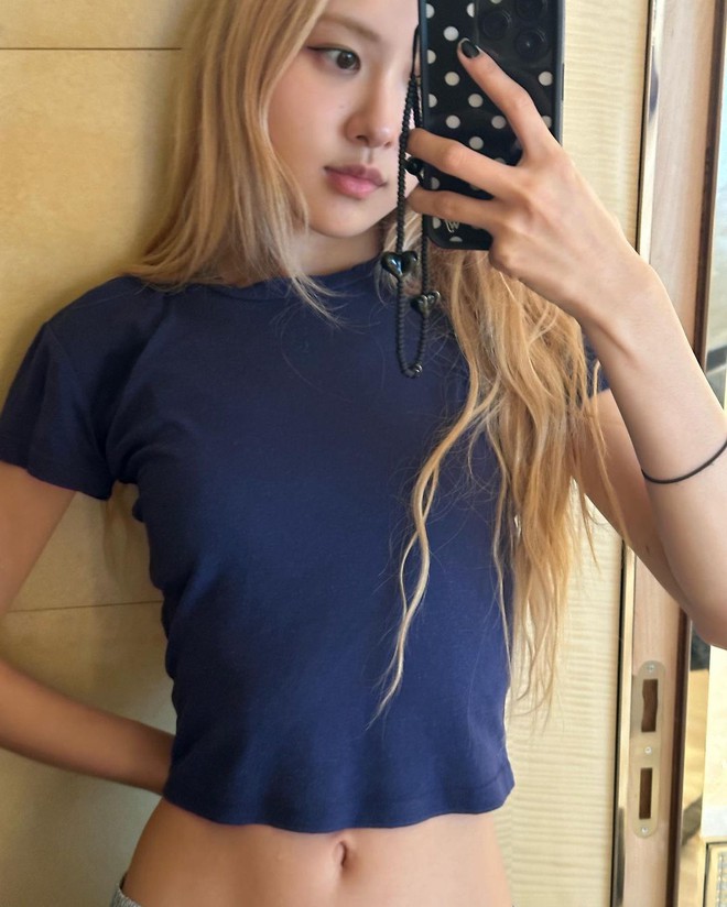 Còn 4 ngày nữa là tới concert Born Pink Hà Nội, các thành viên BLACKPINK đang làm gì?-9