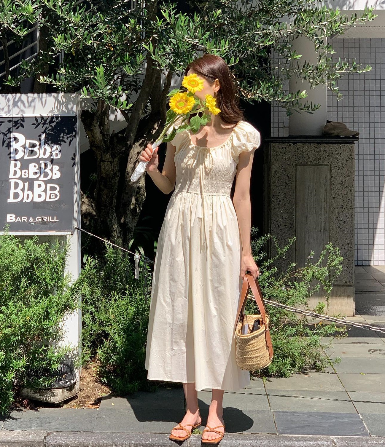 4 bí quyết tôn dáng mà nàng có chiều cao khiêm tốn nên biết-7