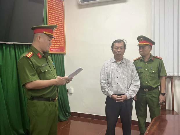 Lời khai của cựu Chủ nhiệm Đoàn Luật sư Vĩnh Long về việc xúc phạm bà Phương Hằng-2