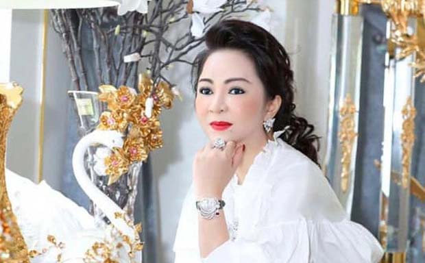 Lời khai của cựu Chủ nhiệm Đoàn Luật sư Vĩnh Long về việc xúc phạm bà Phương Hằng-1
