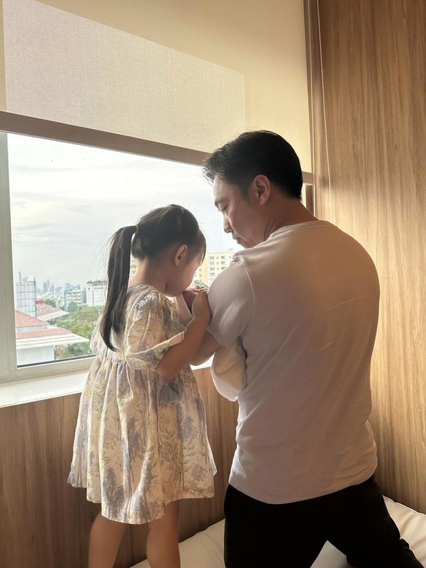 Đàm Thu Trang gây hoang mang khi đăng đàn 1 câu, phản ứng ra sao trước nghi vấn liên quan đến Cường Đô La?-4