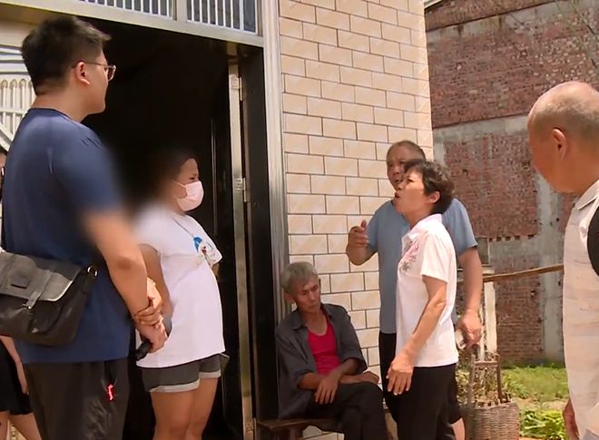 Mất 200 triệu sính lễ, chồng quyết ly hôn sau 3 ngày cưới vợ-3