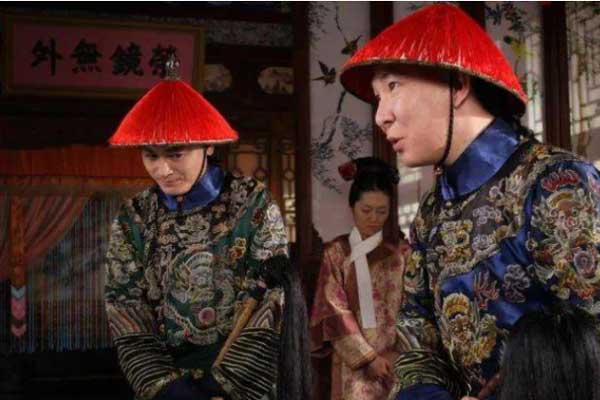 Vì sao thái giám thời xưa e ngại việc phục vụ phi tần tắm rửa?-1