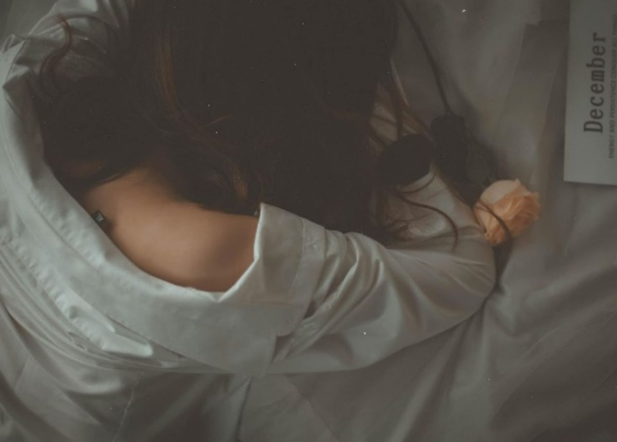 Chồng tức giận vì tôi không chịu nghỉ làm để trông con-1