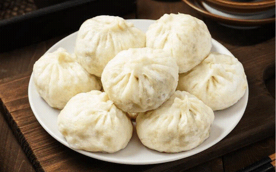 Mùa hè đừng coi thường loại rau dại vua giải độc này, dưỡng gan, thanh nhiệt, hấp bánh cực ngon-3