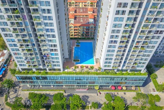 Giá căn hộ TP.HCM quá cao, người thu nhập trung bình phải vài chục năm mới mua được