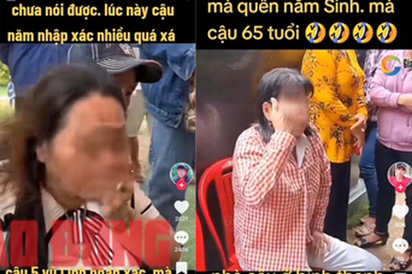 Từng ở nhà cố NSƯT Vũ Linh 5 năm, Lâm Khánh Chi khẳng định một điều về Hồng Loan-3